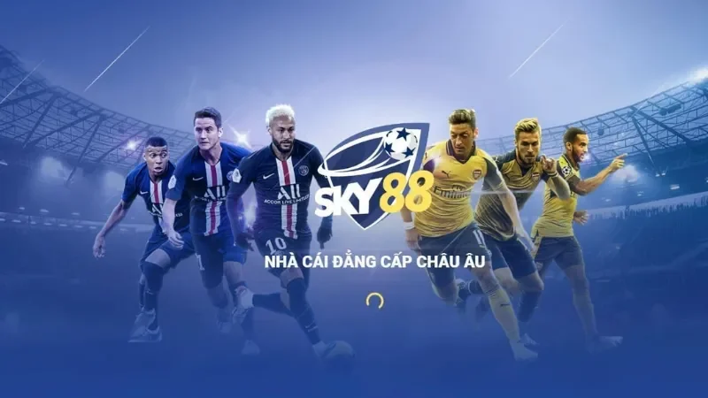 Những lý do nên tải app Sky88