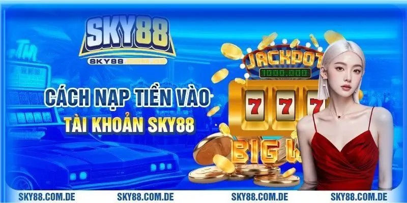 Lưu Ý Quan Trọng Khi Đăng Nhập Sky88